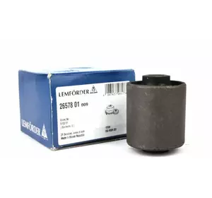 Сайлентблок задней балки Peugeot Expert (1995-2004), 515261, LMI26578 01 Сайлентблок задней балки Peugeot Expert (1995-2004), 515261, LMI26578 01