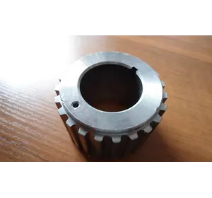 Шестерня коленвала Fiat Ducato 280 (1982-1990) 2.5D/TD, 98419244, 98419310, MC 211390 Шестерня коленвала Fiat Ducato 280 (1982-1990) 2.5D/TD, 98419244, 98419310, MC 211390