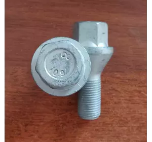 Колісний болт M16x1.5 / R16 Peugeot Boxer IV (2014-.....) 540579,1351203080,FE32442 Колісний болт M16x1.5 / R16 Peugeot Boxer IV (2014-.....) 540579,1351203080,FE32442