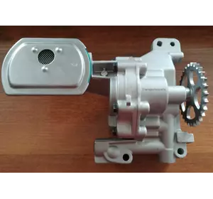 Насос масляний Fiat Scudo 220 (1995-2004) 2.0jtd 9569342587,100190,100192,1001C0,ATT5120303 Насос масляний Fiat Scudo 220 (1995-2004) 2.0jtd 9569342587,100190,100192,1001C0,ATT5120303