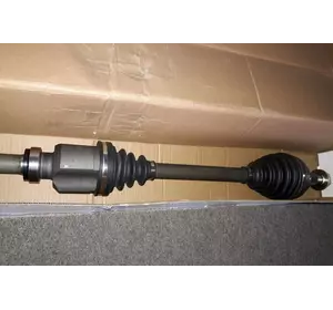 Полуось правая (привод) 35/31 шлицов Citroen Jumper IV (2014-.....) 3.0HDi, 1608509380, 1369959080 Полуось правая (привод) 35/31 шлицов Citroen Jumper IV (2014-.....) 3.0HDi, 1608509380, 1369959080