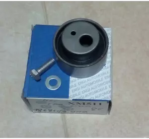 Натяжной ролик ремня ГРМ Peugeot Boxer (1994-2002) 2.0HDi, 082962, XM511 Натяжной ролик ремня ГРМ Peugeot Boxer (1994-2002) 2.0HDi, 082962, XM511