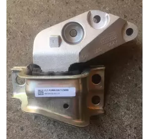 Подушка двигателя правая Peugeot Boxer IV (2014-.....) 2.2HDi, 1607759180, 1367173080 Подушка двигателя правая Peugeot Boxer IV (2014-.....) 2.2HDi, 1607759180, 1367173080