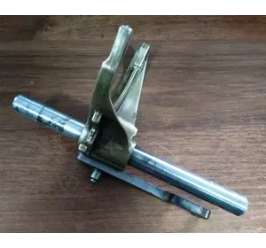 Б/У Вилка КПП 3-4 передачи тип ML Fiat Scudo 220 (1995-2004) 1.9TD/2.0JTD 9618162180,255457,2554.57 Б/У Вилка КПП 3-4 передачи тип ML Fiat Scudo 220 (1995-2004) 1.9TD/2.0JTD 9618162180,255457,2554.57