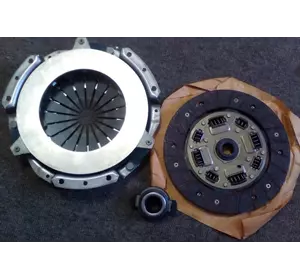 Комплект сцепления Citroen Jumpy (1995-2004) 1.9D, 2050R9, 2052T7, 205168, 2051W5, F1C016NX Комплект сцепления Citroen Jumpy (1995-2004) 1.9D, 2050R9, 2052T7, 205168, 2051W5, F1C016NX