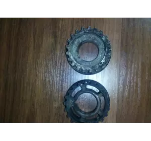 Б/У Шестерня коленвала Fiat Scudo 220 (1995-2004) 1.9D/TD (1905), 9626303480, 051373 Б/У Шестерня коленвала Fiat Scudo 220 (1995-2004) 1.9D/TD (1905), 9626303480, 051373