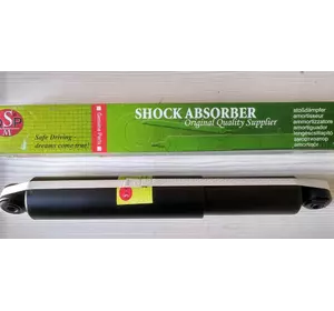 Задний амортизатор Nissan Interstar (2003-2010) газомасляннный, 5621000QAD, 5621000QAE, 5621000QAG, 73356 Задний амортизатор Nissan Interstar (2003-2010) газомасляннный, 5621000QAD, 5621000QAE, 5621000QAG, 73356