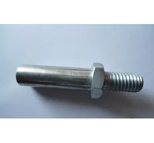 Шток верхнего замка задней, боковой двери Peugeot Boxer II (2002-2006), 8503EL, FT95365 Шток верхнего замка задней, боковой двери Peugeot Boxer II (2002-2006), 8503EL, FT95365