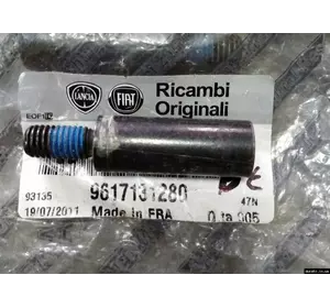 Направляющая втулка ролика ГРМ (палец) Fiat Scudo 220 (1995-2004) 1.9D(1868cc), 2.0JTD 0820 17,9617131280 Направляющая втулка ролика ГРМ (палец) Fiat Scudo 220 (1995-2004) 1.9D(1868cc), 2.0JTD 0820 17,9617131280