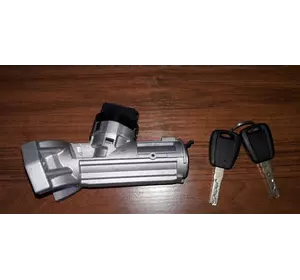 Замок зажигания Peugeot Boxer III (2006-2014), 1608501280, FT82321 Замок зажигания Peugeot Boxer III (2006-2014), 1608501280, FT82321