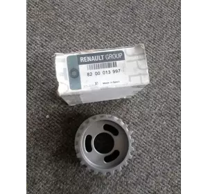 Шестерня распредвала Opel Movano (1998-2003) 2.2/2.5DCi, 4506087, 9201530 8200013997 Шестерня распредвала Opel Movano (1998-2003) 2.2/2.5DCi, 4506087, 9201530 8200013997