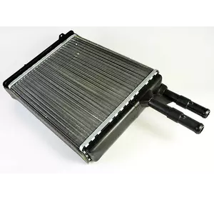 Радиатор печки Citroen Jumper (1994-2002), 6448F9, 73984 Радиатор печки Citroen Jumper (1994-2002), 6448F9, 73984
