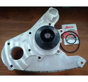 Водяная помпа Fiat Ducato 250 (2006-2014) 2.3JTD, 504033770,AIR1827,PA900,1987949769,351110002700,FT57135,WP2547,WP6089,1201L7 Водяная помпа Fiat Ducato 250 (2006-2014) 2.3JTD, 504033770,AIR1827,PA900,1987949769,351110002700,FT57135,WP2547,WP6089,1201L7