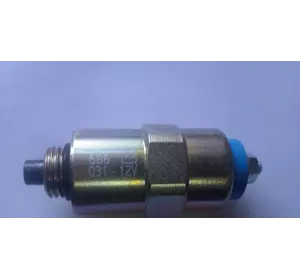 Электроклапан ТНВД 12 V (LUCAS) Citroen C25 (1982-1994) 1.9D, 2.5D/TD, 168085, 090491031 Электроклапан ТНВД 12 V (LUCAS) Citroen C25 (1982-1994) 1.9D, 2.5D/TD, 168085, 090491031