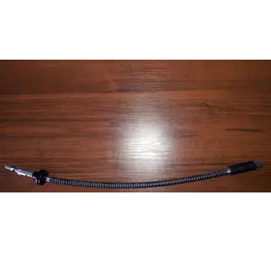 Тормозной шланг передний Fiat Scudo 220 (2004-2006), 1489794080, 1484536080, FT35091 Тормозной шланг передний Fiat Scudo 220 (2004-2006), 1489794080, 1484536080, FT35091