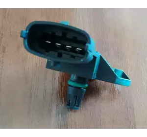 Датчик абсолютного тиску у впускному колекторі Citroen Nemo (2008-.....) 1.3hdi 504369148,504245257,0281006028 Датчик абсолютного тиску у впускному колекторі Citroen Nemo (2008-.....) 1.3hdi 504369148,504245257,0281006028