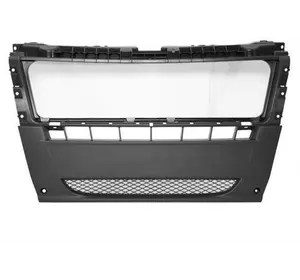 Бампер передний Peugeot Boxer III (2006-2014) средняя часть, 7401NN, 5510-00-2097900P Бампер передний Peugeot Boxer III (2006-2014) средняя часть, 7401NN, 5510-00-2097900P