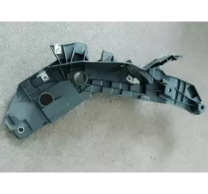 Кронштейн бампера переднього правий Peugeot Boxer IV (2014-.....) 1612521980,1626195680,1375162080,1391282080,FT90632 Кронштейн бампера переднього правий Peugeot Boxer IV (2014-.....) 1612521980,1626195680,1375162080,1391282080,FT90632