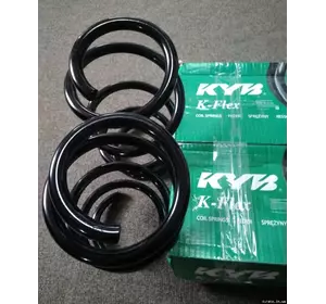 Пружина передняя R16 Citroen Jumper III (2006-2014) 5002 ST,KYBRA2973,LS4015661,LS4066775,LS4026197,50707857 Пружина передняя R16 Citroen Jumper III (2006-2014) 5002 ST,KYBRA2973,LS4015661,LS4066775,LS4026197,50707857
