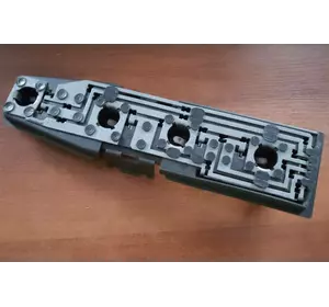 Б/У Плата заднього ліхтаря L=R Fiat Scudo 220 (2004-2006) 9790384880,9790384780,VAL 2250 Б/У Плата заднього ліхтаря L=R Fiat Scudo 220 (2004-2006) 9790384880,9790384780,VAL 2250