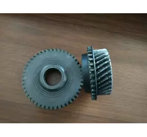 Б/У Шестерня 5-й передачи 46х31 ME (комплект) Fiat Ducato 280 (1982-1990) 2.5D 9567493480,2344 A7 Б/У Шестерня 5-й передачи 46х31 ME (комплект) Fiat Ducato 280 (1982-1990) 2.5D 9567493480,2344 A7