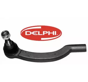 Левый рулевой наконечник Peugeot Boxer III (2006-2014), 381777, 1610976480, TA2474 Левый рулевой наконечник Peugeot Boxer III (2006-2014), 381777, 1610976480, TA2474