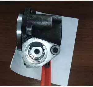 Б/У Корпус датчика спидометра Peugeot Partner M59 (2003-2008), 222816, 9628137010 Б/У Корпус датчика спидометра Peugeot Partner M59 (2003-2008), 222816, 9628137010