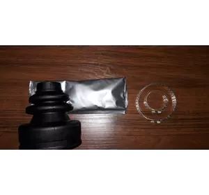 Пыльник внутреннего шруса R15 Peugeot Boxer (1994-2002), 328790, D8045 Пыльник внутреннего шруса R15 Peugeot Boxer (1994-2002), 328790, D8045