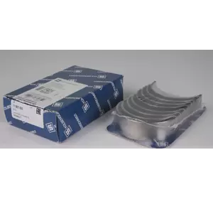 Вкладыши шатунные STD (стандартные) Nissan Primastar (2000-2011) 2.0DCi, 72927600, 77867600 Вкладыши шатунные STD (стандартные) Nissan Primastar (2000-2011) 2.0DCi, 72927600, 77867600