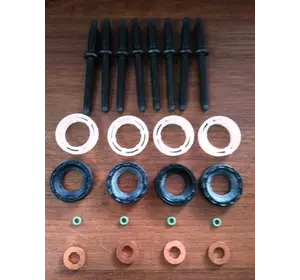 Монтажный комплект на 4 форсунки Citroen Berlingo B9 (2008-…) 1.6HDI 198299,1609848080,1610564580,198185,1609848280,198283 Монтажный комплект на 4 форсунки Citroen Berlingo B9 (2008-…) 1.6HDI 198299,1609848080,1610564580,198185,1609848280,198283