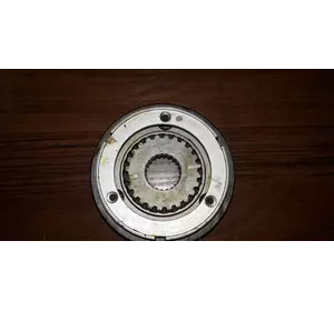 Синхронизатор КПП 5 передачи Peugeot Partner В9 (2008-.....), 238804, 232119, PB5654 Синхронизатор КПП 5 передачи Peugeot Partner В9 (2008-.....), 238804, 232119, PB5654