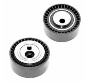 Паразитный ролик ремня генератора Fiat Scudo 220 (2004-2006) 1.9D, 2.0JTD, 9618888580, MC 04995 Паразитный ролик ремня генератора Fiat Scudo 220 (2004-2006) 1.9D, 2.0JTD, 9618888580, MC 04995