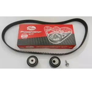 Комплект ГРМ Peugeot Partner M59 (2003-2008) 2.0HDi, 083178, 0831N4, 0831V3, K015524XS Комплект ГРМ Peugeot Partner M59 (2003-2008) 2.0HDi, 083178, 0831N4, 0831V3, K015524XS