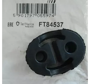 Резинка глушника ( кріплення)  Fiat Ducato 250 (2006-2014) 51854825,51854824,51804591, FT84537 Резинка глушника ( кріплення)  Fiat Ducato 250 (2006-2014) 51854825,51854824,51804591, FT84537