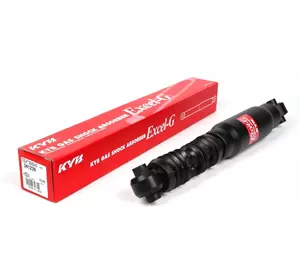 Амортизатор задний газовый Fiat Scudo 220 (1995-2004), 9621268387, 9630053087, 341239 Амортизатор задний газовый Fiat Scudo 220 (1995-2004), 9621268387, 9630053087, 341239