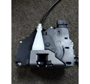 Замок бокових правих зсувних дверей (низкая база) Peugeot Boxer IV (2014-.....) 1633563380,9138W9,1617340580, FT95616 Замок бокових правих зсувних дверей (низкая база) Peugeot Boxer IV (2014-.....) 1633563380,9138W9,1617340580, FT95616