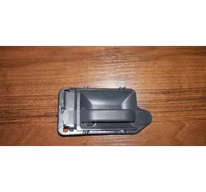 Б/У Внутренняя ручка задней двери Fiat Scudo 220 (1995-2004), 9251957468, 9251957477 Б/У Внутренняя ручка задней двери Fiat Scudo 220 (1995-2004), 9251957468, 9251957477