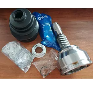 Зовнішній шрус 29/35 шліців на Peugeot Boxer IV (2014-.....) 1608505580,1608505480,46308484, 46308800, GSP 817045 Зовнішній шрус 29/35 шліців на Peugeot Boxer IV (2014-.....) 1608505580,1608505480,46308484, 46308800, GSP 817045