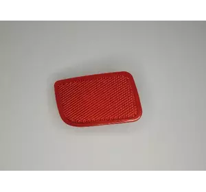 Катафот заднього бампера лівий Renault Master IV (2010-……) 265653569R, 8200152642,4419393,93197476 Катафот заднього бампера лівий Renault Master IV (2010-……) 265653569R, 8200152642,4419393,93197476