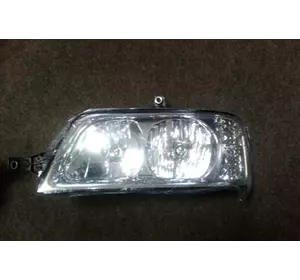 Передняя левая фара Citroen Jumper II (2002-2006), 6208E3, 505201L Передняя левая фара Citroen Jumper II (2002-2006), 6208E3, 505201L