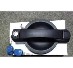 Ручка передней правой двери Fiat Doblo (2005-2009), 735309959, 3040Z-42A Ручка передней правой двери Fiat Doblo (2005-2009), 735309959, 3040Z-42A