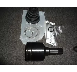 Внутренняя левая граната Peugeot Boxer (1994-2002) 2.5TD/TDi, 2.8idTD/HDi, R15 39х41 шлицов, 3272CK, EXPC810 Внутренняя левая граната Peugeot Boxer (1994-2002) 2.5TD/TDi, 2.8idTD/HDi, R15 39х41 шлицов, 3272CK, EXPC810