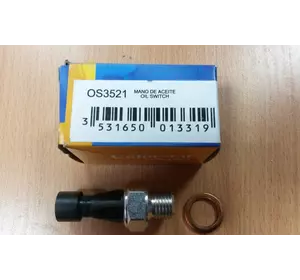 Датчик давления масла Fiat Doblo (2005-2009) 1.4/1.6, 1.3/1.9Mjtd, 55202374, 1131C7, OS3521 Датчик давления масла Fiat Doblo (2005-2009) 1.4/1.6, 1.3/1.9Mjtd, 55202374, 1131C7, OS3521