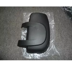 Корпус наружного зеркала Renault Master III (2003-2010) левого, 8200163449, 8200163752, FT86042 Корпус наружного зеркала Renault Master III (2003-2010) левого, 8200163449, 8200163752, FT86042