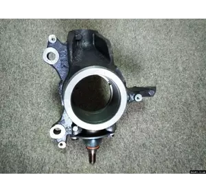 Поворотный кулак, цапфа левая с ABS Citroen Jumper III (2006-2014) 1350588080,1357004080,50707513,3646A0,3307A5,1606374680 Поворотный кулак, цапфа левая с ABS Citroen Jumper III (2006-2014) 1350588080,1357004080,50707513,3646A0,3307A5,1606374680