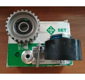 Ролики ГРМ комплект (без ремня) Fiat Ducato 244 (2002-2006) 2.3jtd 504183759,500388688,504010846,5802473355,500390458,530023209 Ролики ГРМ комплект (без ремня) Fiat Ducato 244 (2002-2006) 2.3jtd 504183759,500388688,504010846,5802473355,500390458,530023209