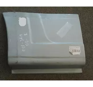 Ремкомплект крила заднього правого перед заднім колесом (вставка порога) Peugeot Boxer III (2006-2014) 6504-03-2097586P Ремкомплект крила заднього правого перед заднім колесом (вставка порога) Peugeot Boxer III (2006-2014) 6504-03-2097586P