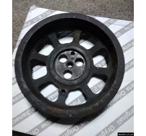 Б/У Шестерня привода ТНВД Renault Master II (1998-2003) - 2.5D, 2.8DTi; 5000293613 Б/У Шестерня привода ТНВД Renault Master II (1998-2003) - 2.5D, 2.8DTi; 5000293613