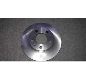 Тормозные диски Fiat Ducato 230 (1994-2002) передние R16, 71739637, 71772544, 51728378, MG 19-0799 Тормозные диски Fiat Ducato 230 (1994-2002) передние R16, 71739637, 71772544, 51728378, MG 19-0799