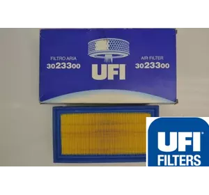 Воздушный фильтр Peugeot Partner M59 (2003-2008) 1.6HDi, 1444TJ, 1444CP, UFI 3023300 Воздушный фильтр Peugeot Partner M59 (2003-2008) 1.6HDi, 1444TJ, 1444CP, UFI 3023300